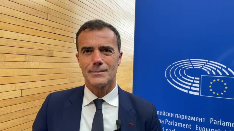 Sandro GOZI elected Chairman of the European Parliament’s Permanent Delegation to the EU-UK Parliamentary Assembly