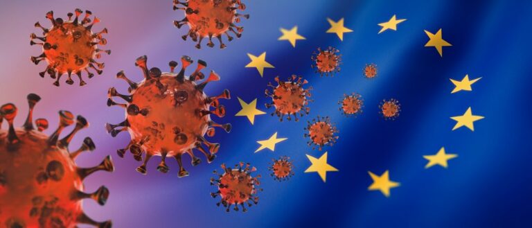 « Europe et coronavirus : pourquoi la société prudente vaut mieux que la société sans risque ».